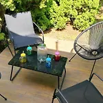 Play And Relax In Lake-parkside Cozy Family Retreat - Jegenye 펜션 *