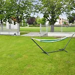 펜션 Play And Relax In Lake-parkside Cozy Family Retreat - Jegenye