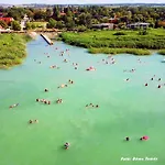 Play And Relax In Lake-parkside Cozy Family Retreat - Jegenye * 扎马迪