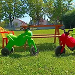 펜션 Play And Relax In Lake-parkside Cozy Family Retreat - Jegenye