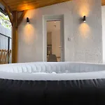 Play And Relax In Lake-parkside Cozy Family Retreat - Jegenye Holiday home *