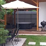 Play And Relax In Lake-parkside Cozy Family Retreat - Jegenye Zamardi