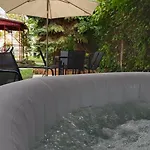 Holiday home Play And Relax In Lake-parkside Cozy Family Retreat - Jegenye *