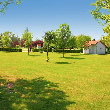 Play And Relax In Lake-parkside Cozy Family Retreat - Jegenye Zamárdi