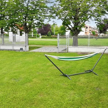 Casa vacanze Play And Relax In Lake-parkside Cozy Family Retreat - Jegenye