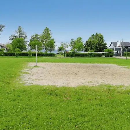 Play And Relax In Lake-parkside Cozy Family Retreat - Jegenye 度假居