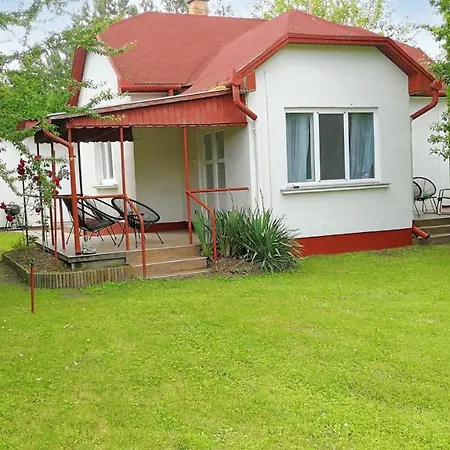 別荘 Play And Relax In Lake-parkside Cozy Family Retreat - Jegenye *