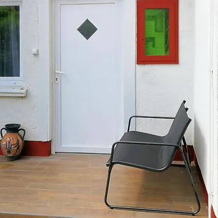 Ferienhaus Play And Relax In Lake-parkside Cozy Family Retreat - Jegenye