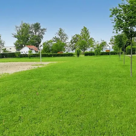 Casa vacanze Play And Relax In Lake-parkside Cozy Family Retreat - Jegenye Zamárdi