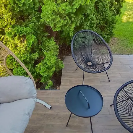 Play And Relax In Lake-parkside Cozy Family Retreat - Jegenye * Zamárdi