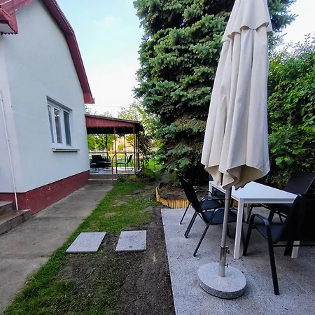 Nyaraló Play And Relax In Lake-parkside Cozy Family Retreat - Jegenye *