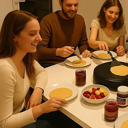 Play And Relax In Lake-parkside Cozy Family Retreat - Jegenye *