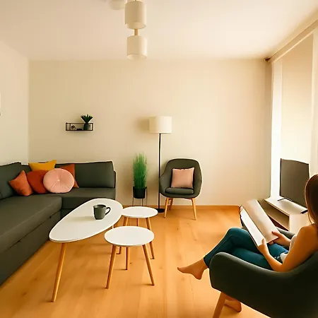 度假居 Play And Relax In Lake-parkside Cozy Family Retreat - Jegenye 扎马迪