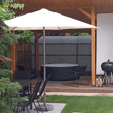 Play And Relax In Lake-parkside Cozy Family Retreat - Jegenye * Zamárdi