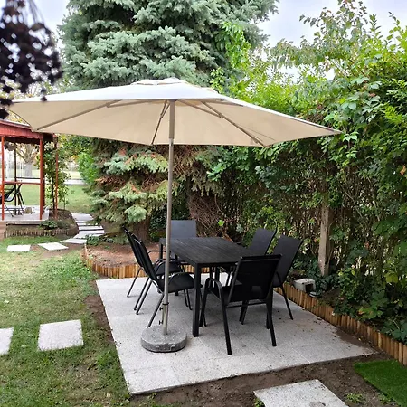 Play And Relax In Lake-parkside Cozy Family Retreat - Jegenye Tatil Evi Zamárdi