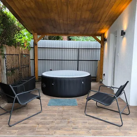 Play And Relax In Lake-parkside Cozy Family Retreat - Jegenye * 扎马迪