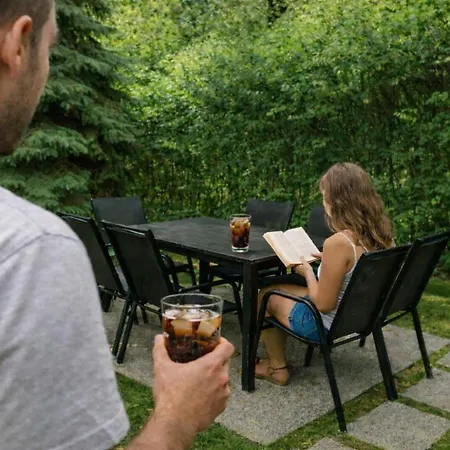 Play And Relax In Lake-parkside Cozy Family Retreat - Jegenye * Zamardi