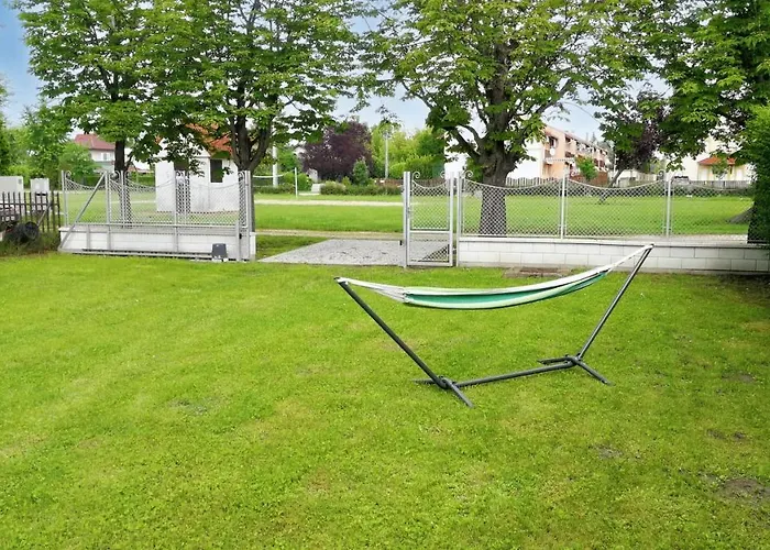 Holiday home Play And Relax In Lake-parkside Cozy Family Retreat - Jegenye