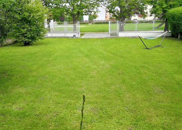 Play And Relax In Lake-parkside Cozy Family Retreat - Jegenye Holiday home