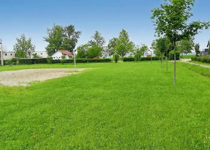 Holiday home Play And Relax In Lake-parkside Cozy Family Retreat - Jegenye Zamardi