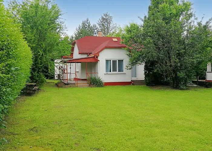 Play And Relax In Lake-parkside Cozy Family Retreat - Jegenye *