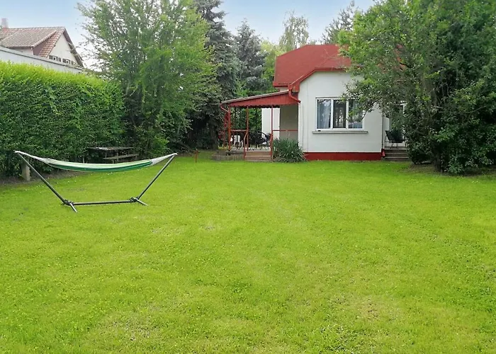 בית נופש Play And Relax In Lake-parkside Cozy Family Retreat - Jegenye זמראדי