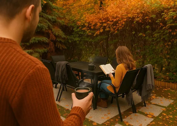 Play And Relax In Lake-parkside Cozy Family Retreat - Jegenye