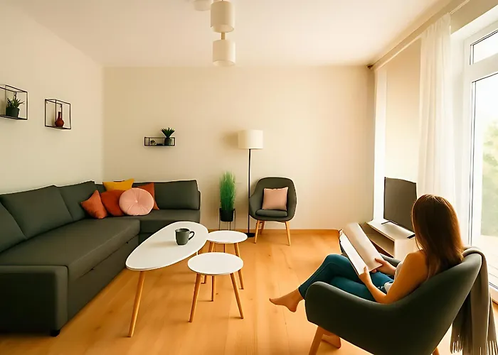 בית נופש Play And Relax In Lake-parkside Cozy Family Retreat - Jegenye זמראדי