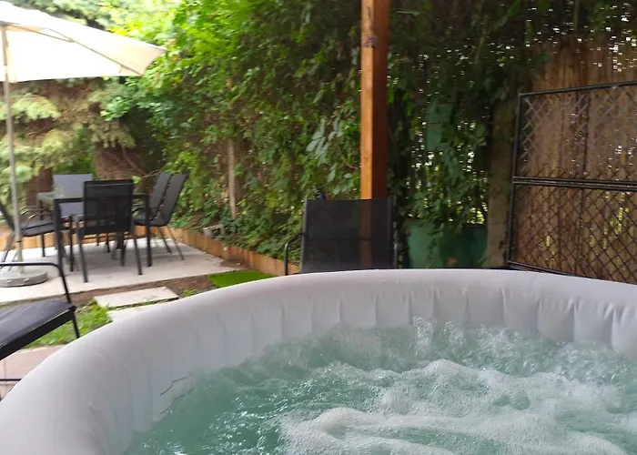 Play And Relax In Lake-parkside Cozy Family Retreat - Jegenye Holiday home Zamardi