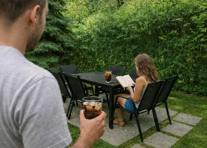 Play And Relax In Lake-parkside Cozy Family Retreat - Jegenye * Zamardi