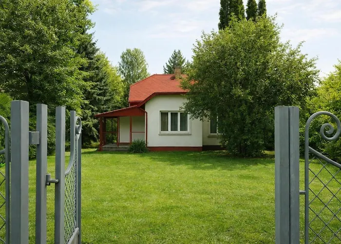 Play And Relax In Lake-parkside Cozy Family Retreat - Jegenye * Zamardi